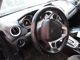 2015 Ford Fiesta SE Gray 1.6L AT #F22085
